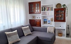 Casa Da Vila - Malhadais